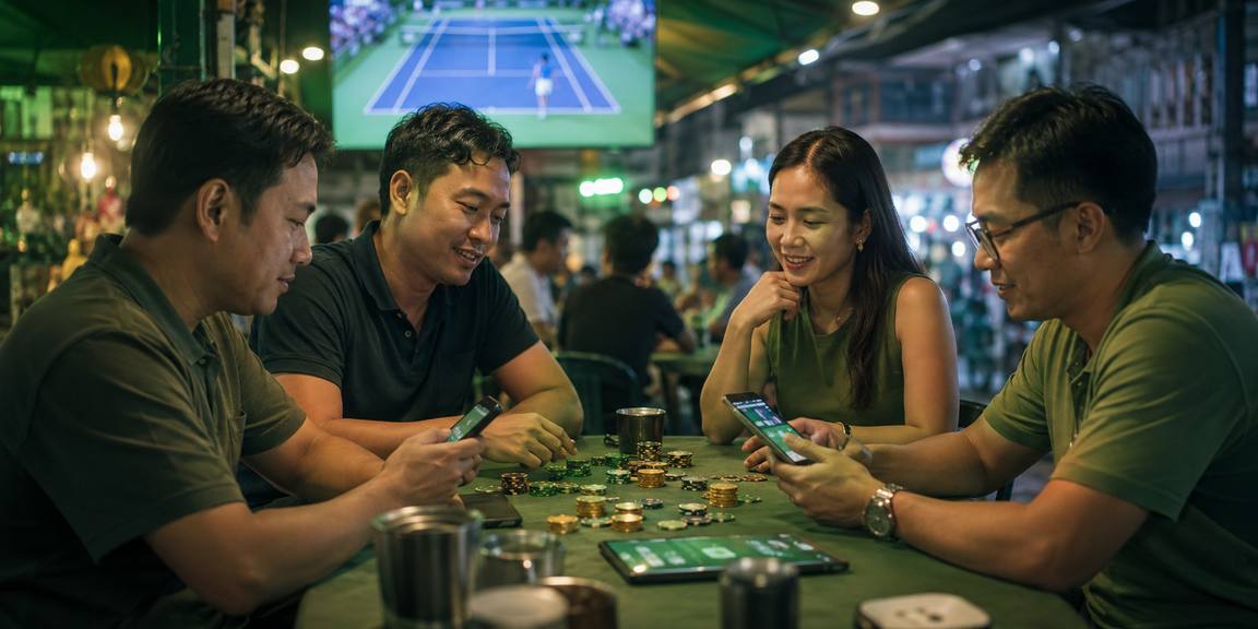 cpc 622 Live Casino Bàn Bài – Dealer Thật, Bàn Chơi Ngay Trên Điện Thoại